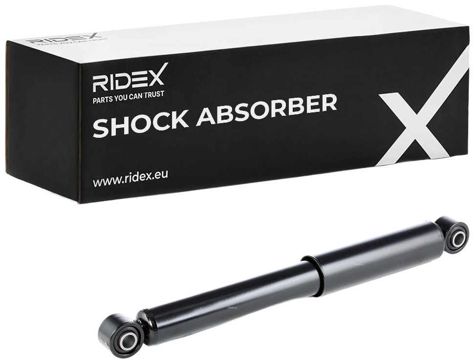 RIDEX Shock absorber Article number: 854S0062 cheaply