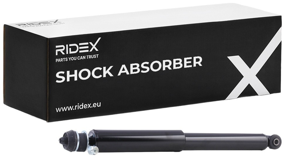 RIDEX Shock absorber Article number: 854S0047 cheaply