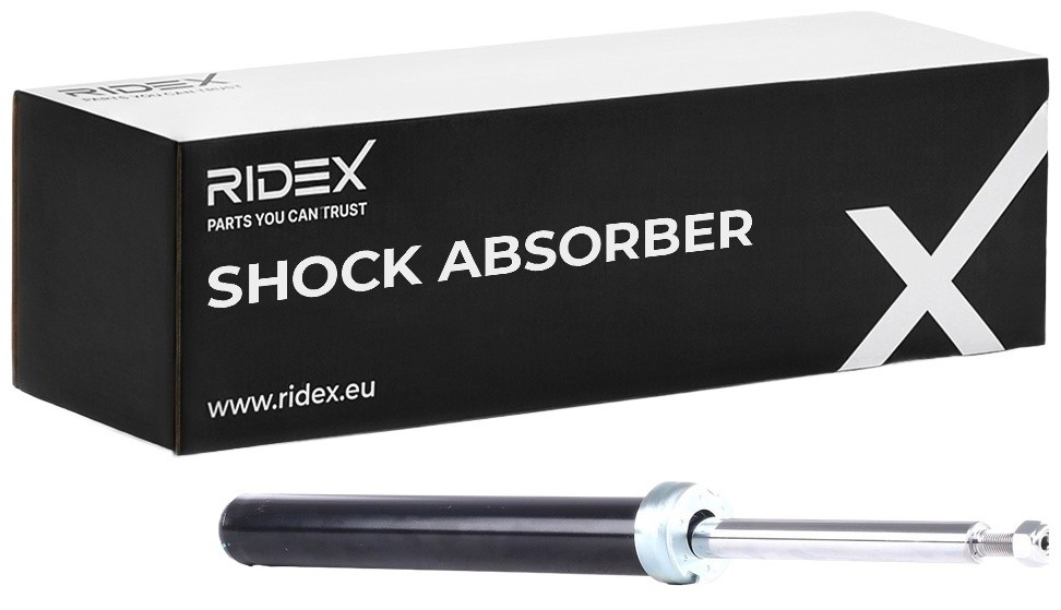 RIDEX Shock absorber Article number: 854S0015 cheaply