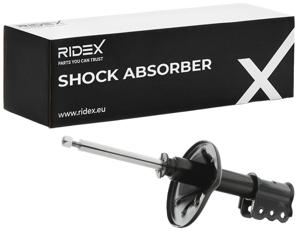 RIDEX Shock absorber Article number: 854S0591 cheaply