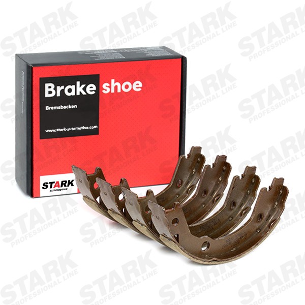 STARK Brake Shoe Set Article number: SKBS-0450081 cheaply