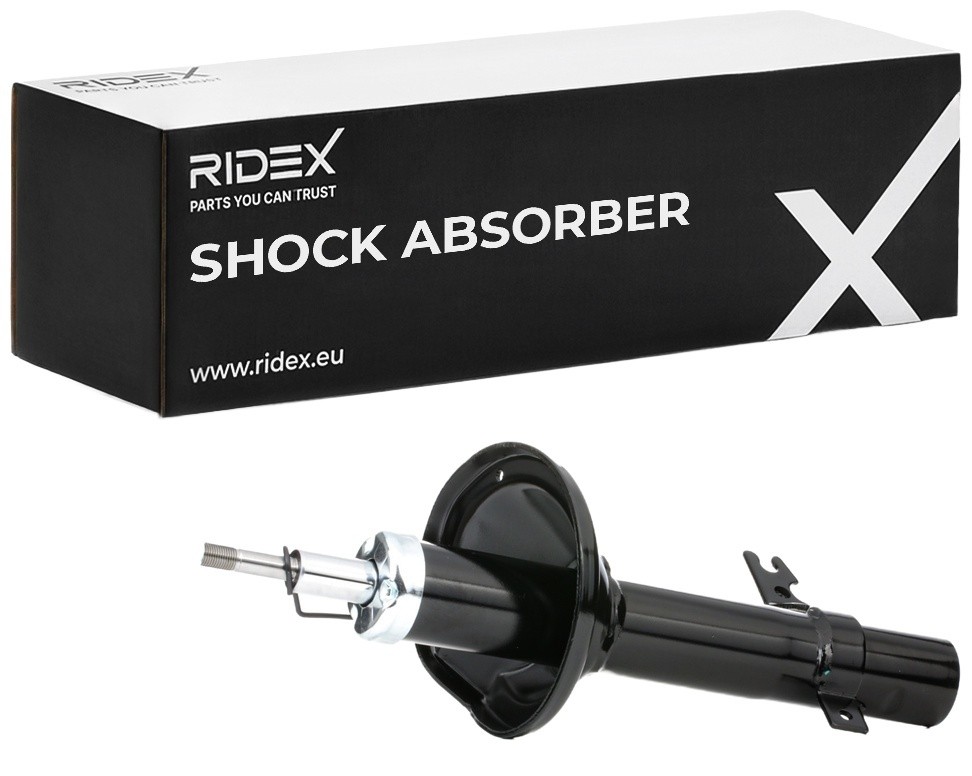 RIDEX Shock absorber Article number: 854S0499 cheaply
