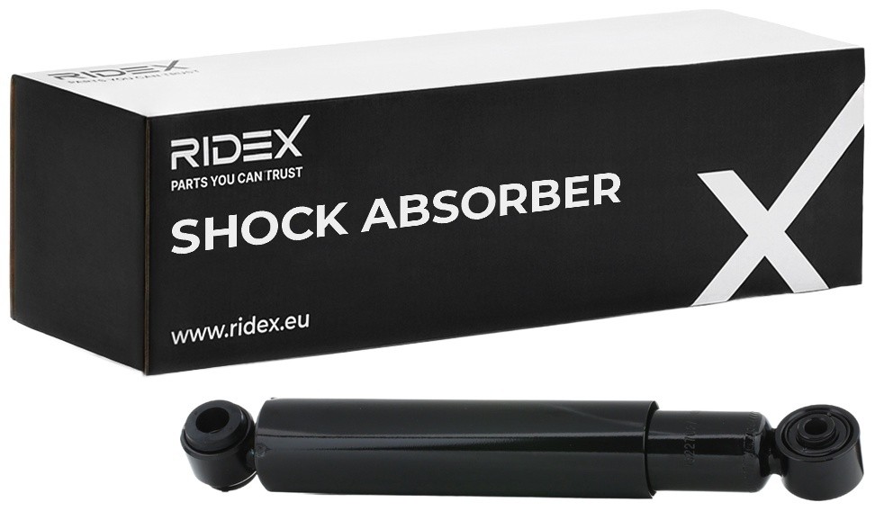 RIDEX Amort Artikli number: 854S0483 soodsalt