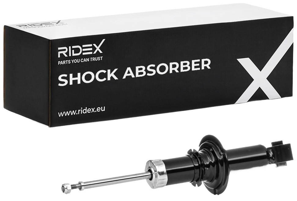RIDEX Shock absorber Article number: 854S0479 cheaply