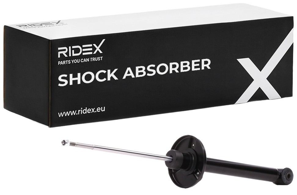 RIDEX Shock absorber Article number: 854S0640 cheaply