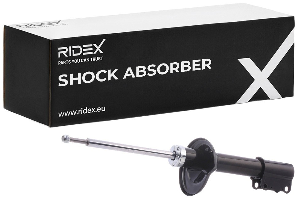 RIDEX Amort Artikli number: 854S0731 soodsalt