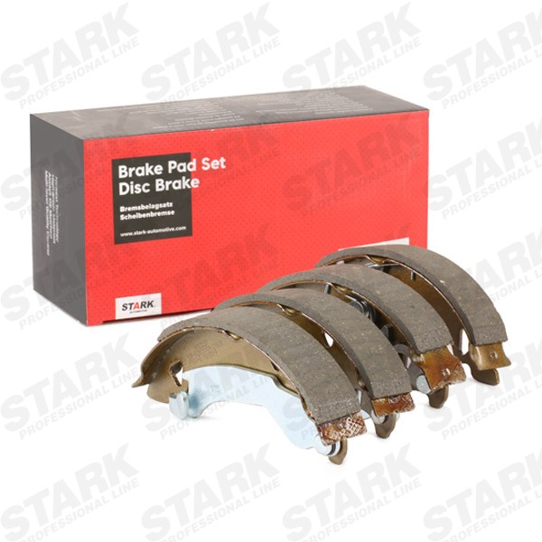STARK Brake Shoe Set Article number: SKBS-0450095 cheaply