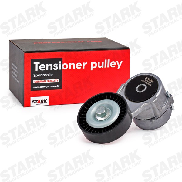 STARK Tensioner pulley Article number: SKTP-0600031 cheaply