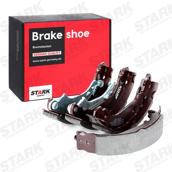 STARK Brake Shoe Set Article number: SKBS-0450099 cheaply