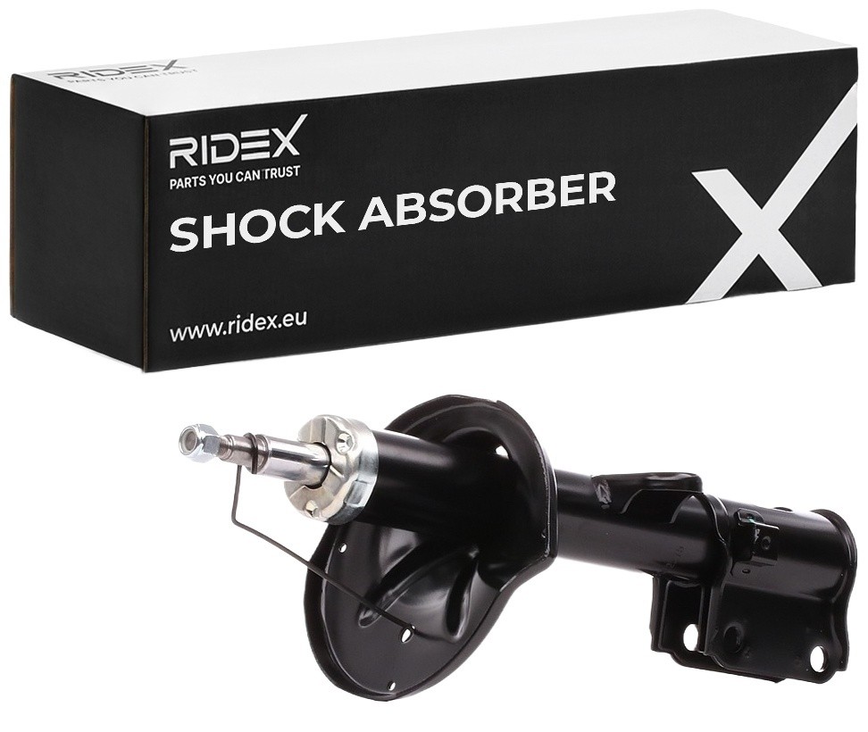 RIDEX Shock absorber Article number: 854S0762 cheaply