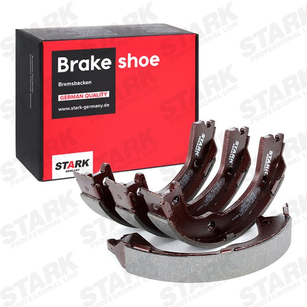 STARK Brake Shoe Set Article number: SKBS-0450108 cheaply