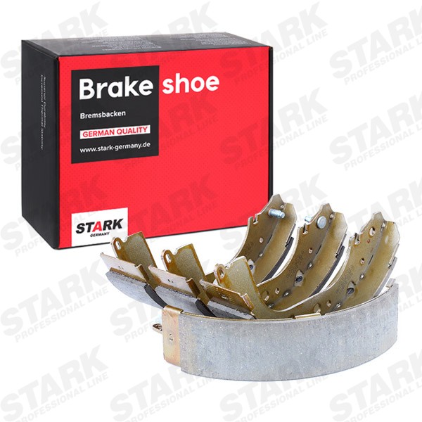 STARK Brake Shoe Set Article number: SKBS-0450111 cheaply