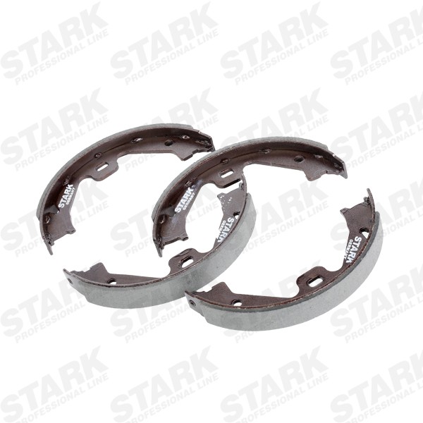 STARK Brake Shoe Set Article number: SKBS-0450130 cheaply