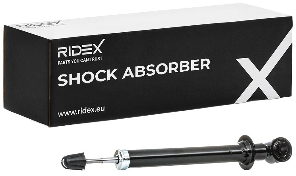 RIDEX Shock absorber Article number: 854S0704 cheaply