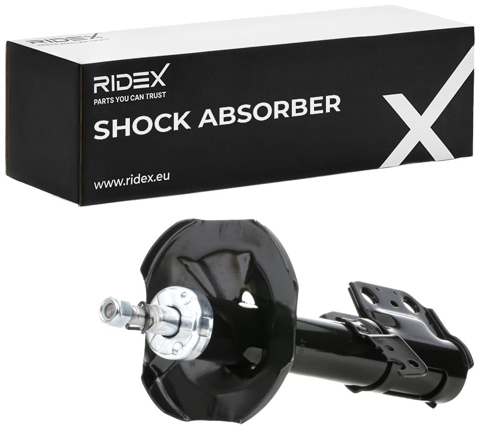 RIDEX Shock absorber Article number: 854S1089 cheaply