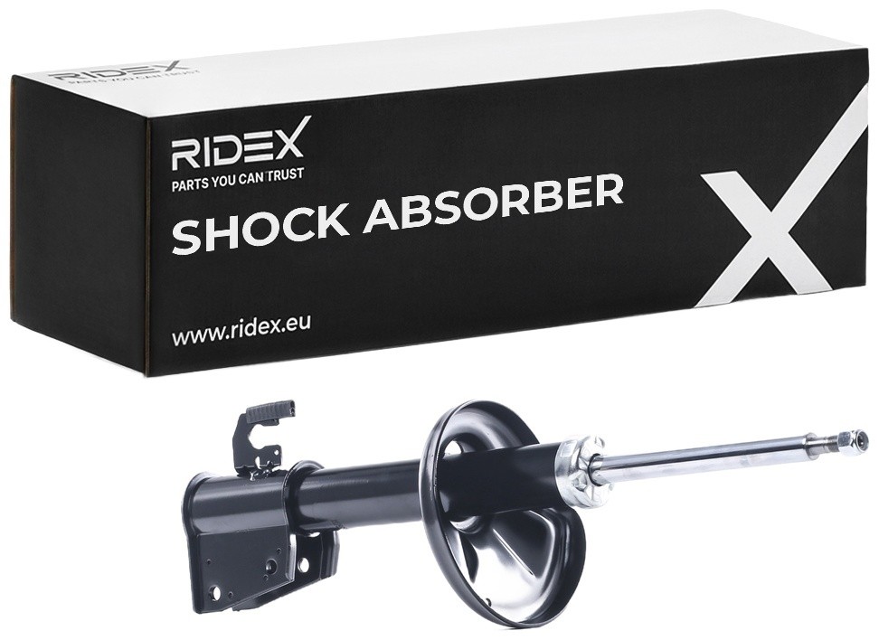 RIDEX Shock absorber Article number: 854S0813 cheaply