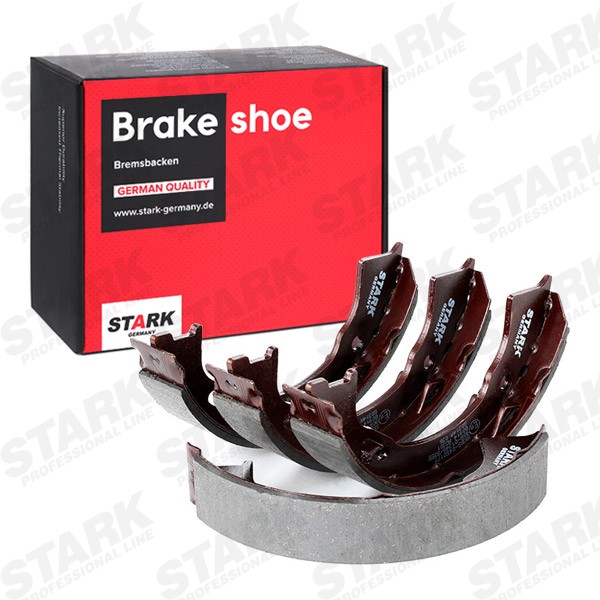 STARK Brake Shoe Set Article number: SKBS-0450171 cheaply