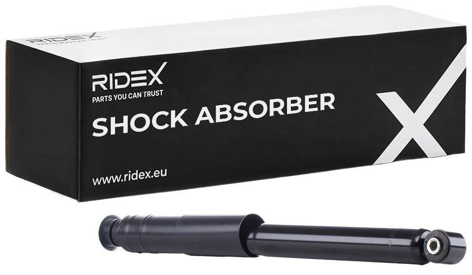 RIDEX Støddæmper Varenummer: 854S1061 billige