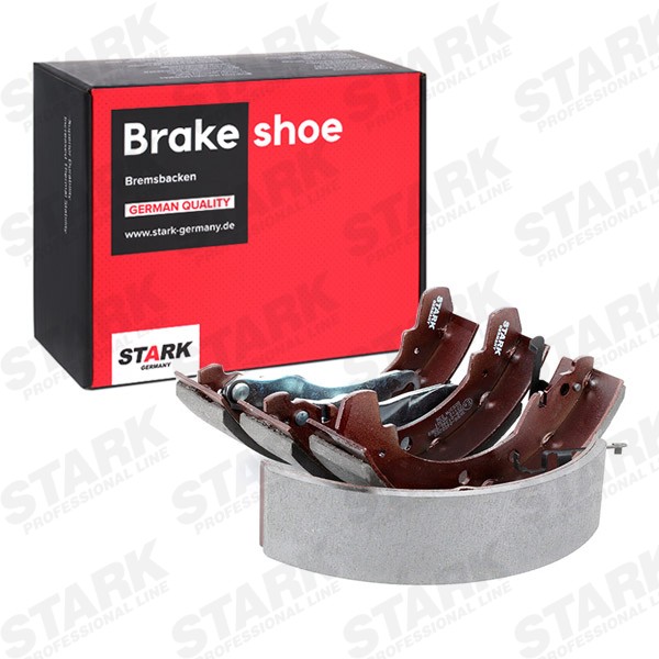 STARK Brake Shoe Set Article number: SKBS-0450202 cheaply