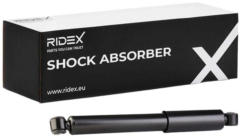 RIDEX Shock absorber Article number: 854S1024 cheaply