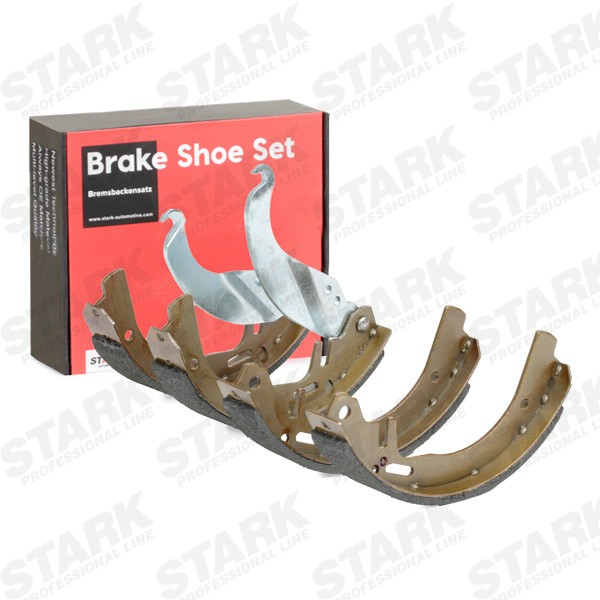 STARK Brake Shoe Set Article number: SKBS-0450205 cheaply