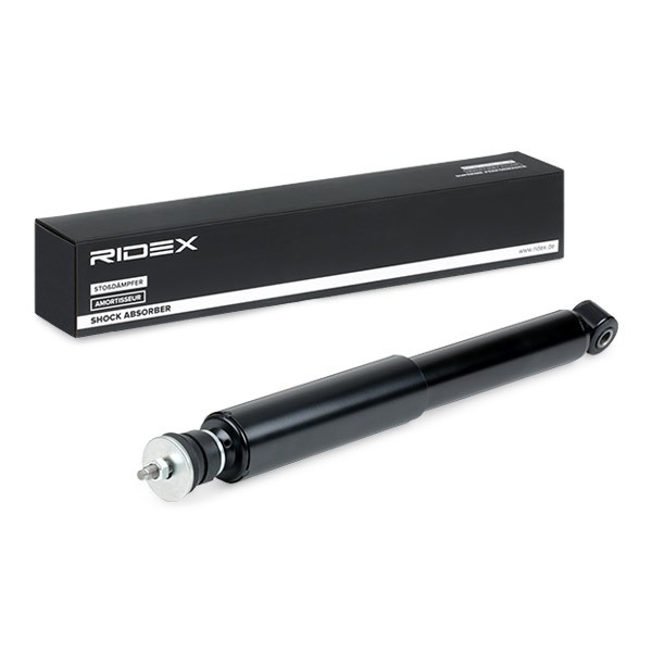 RIDEX Shock absorber Article number: 854S1030 cheaply