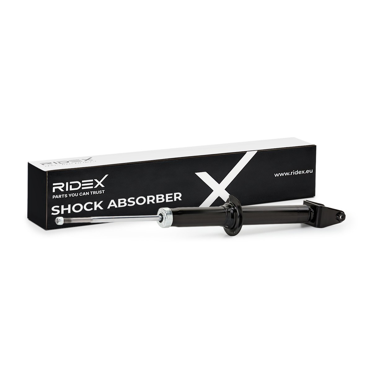 RIDEX Shock absorber Article number: 854S1014 cheaply