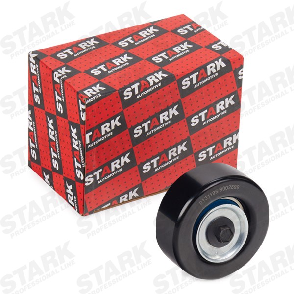 STARK Deflection / Guide Pulley, v-ribbed belt Article number: SKDG-1080015 cheaply