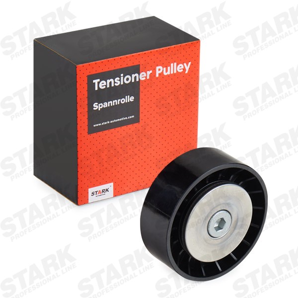 STARK Deflection / Guide Pulley, v-ribbed belt Article number: SKDG-1080027 cheaply