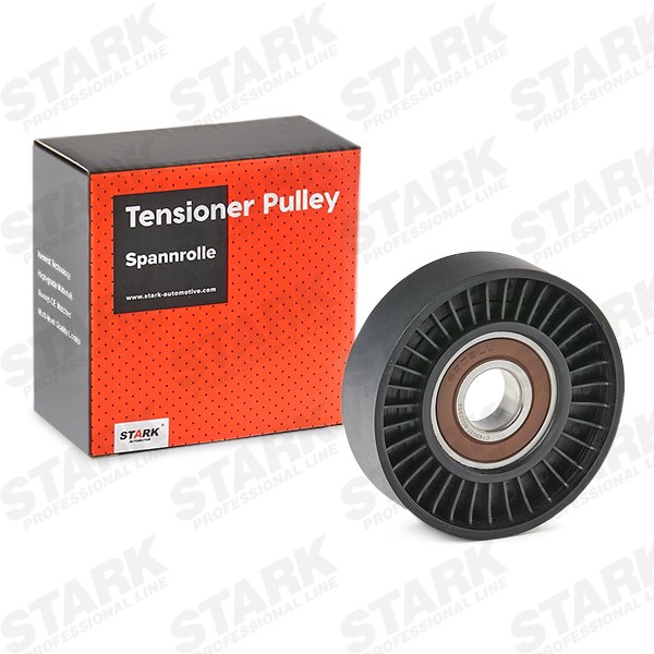 STARK Deflection / Guide Pulley, v-ribbed belt Article number: SKDG-1080031 cheaply