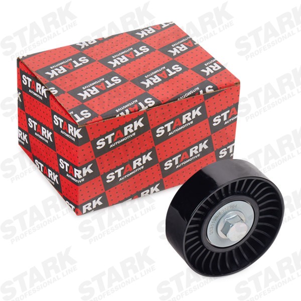 STARK Deflection / Guide Pulley, v-ribbed belt Article number: SKDG-1080035 cheaply
