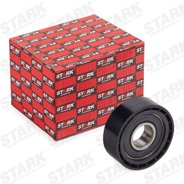 STARK Deflection / Guide Pulley, v-ribbed belt Article number: SKDG-1080047 cheaply