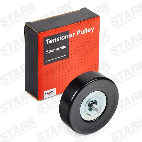 STARK Deflection / Guide Pulley, v-ribbed belt Article number: SKDG-1080057 cheaply