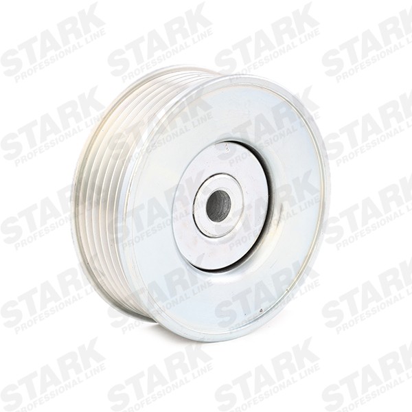 STARK Deflection / Guide Pulley, v-ribbed belt Article number: SKDG-1080070 cheaply