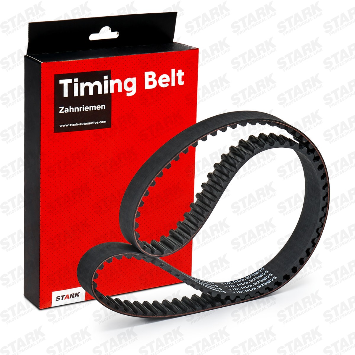STARK Timing Belt Article number: SKTIB-0780092 cheaply