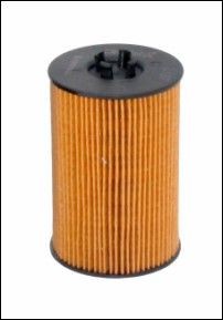 MISFAT Oil filter Article number: L137 cheaply
