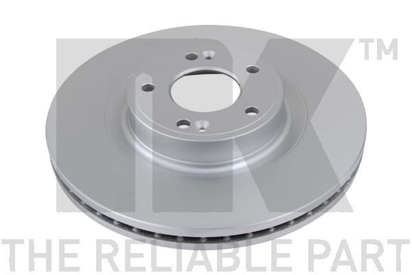 NK Brake disc Article number: 313451 cheaply