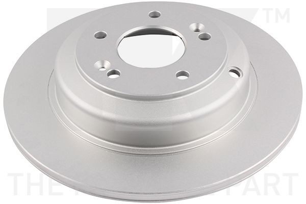 NK Brake disc Article number: 313453 cheaply