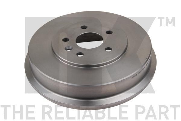 NK Brake drum Article number: 253628 cheaply