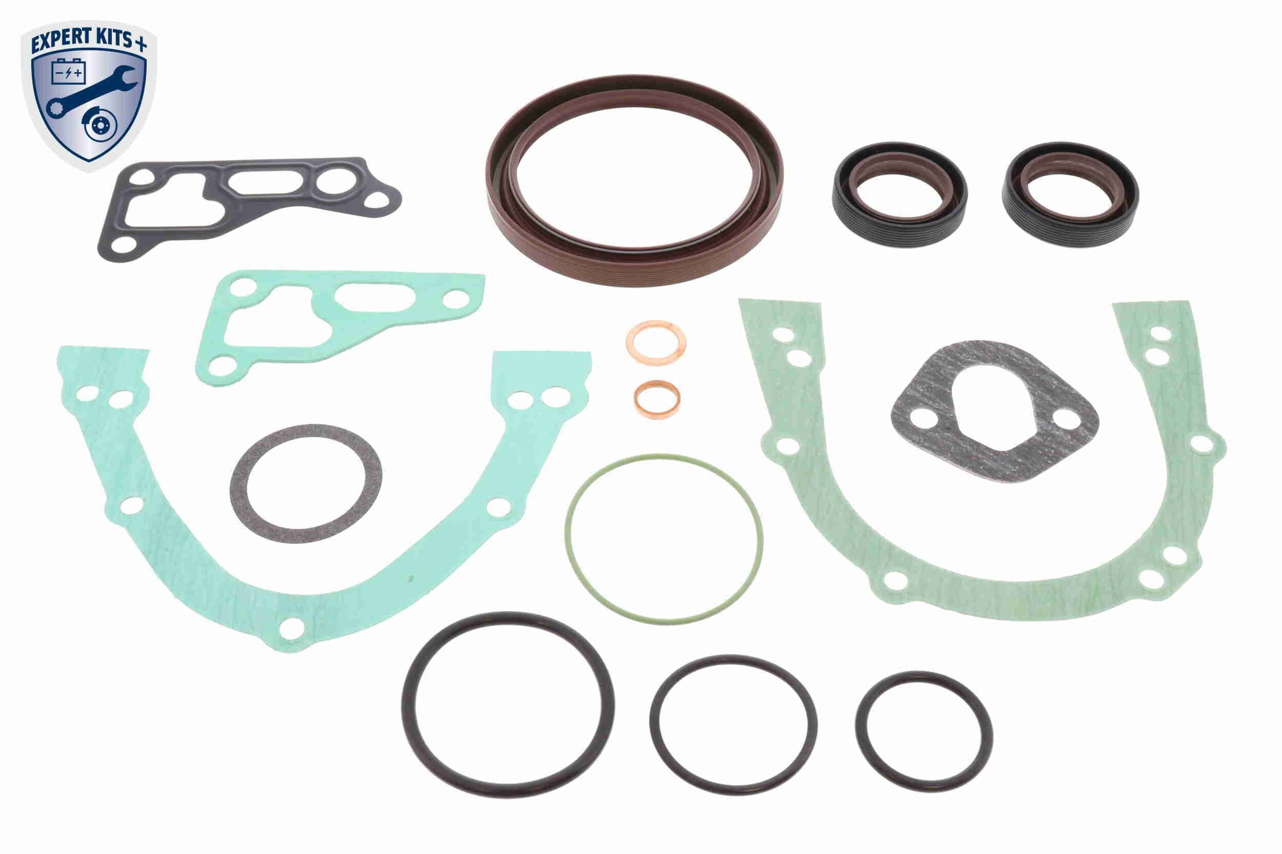 VAICO Crankcase gasket set Article number: V10-1098 cheaply