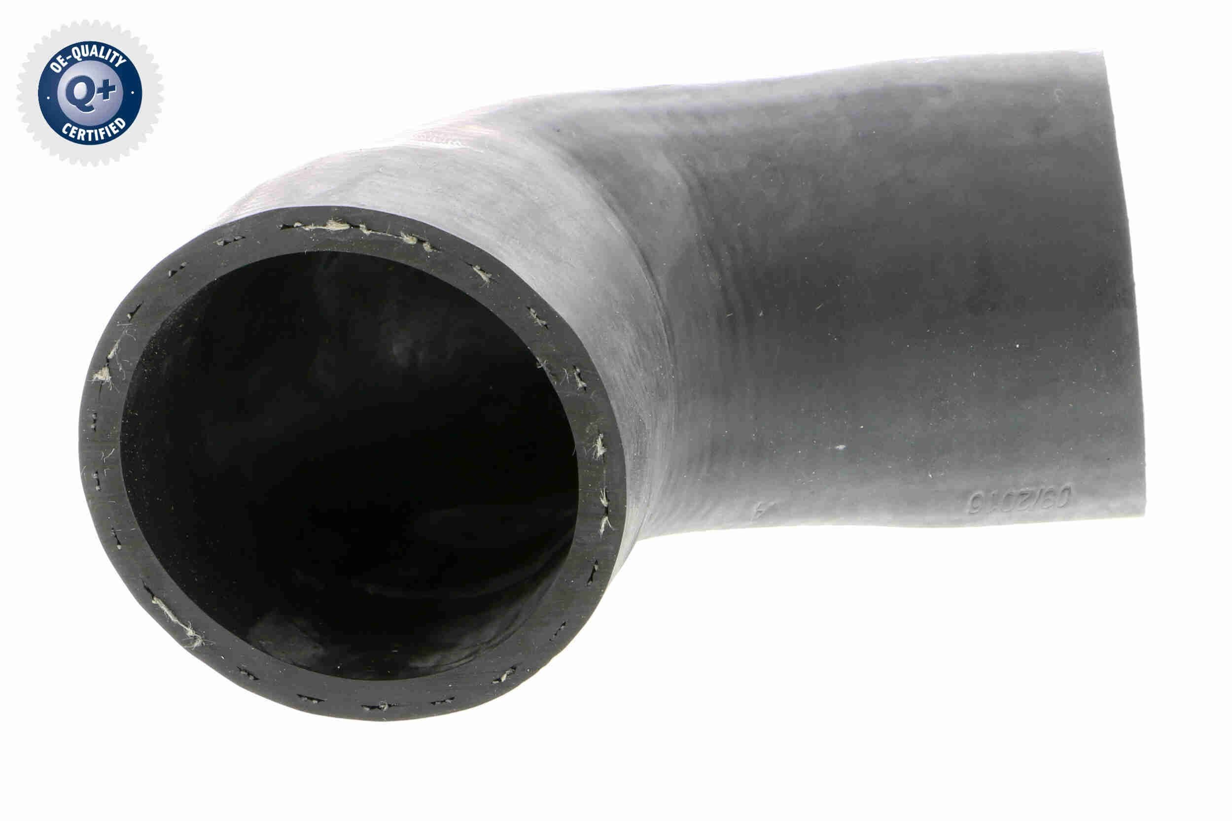VAICO Charger intake hose Article number: V10-3824 cheaply