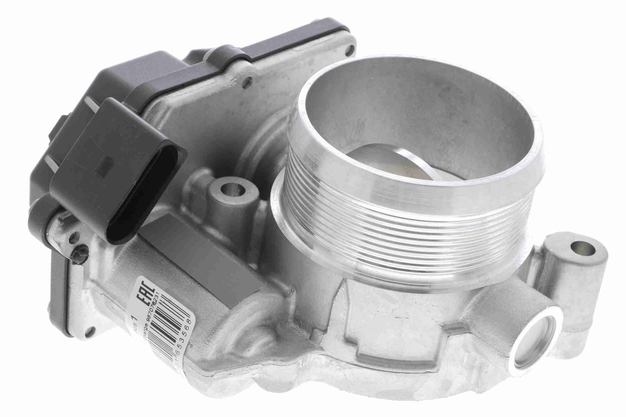 VEMO Throttle body Article number: V10-81-0085 cheaply