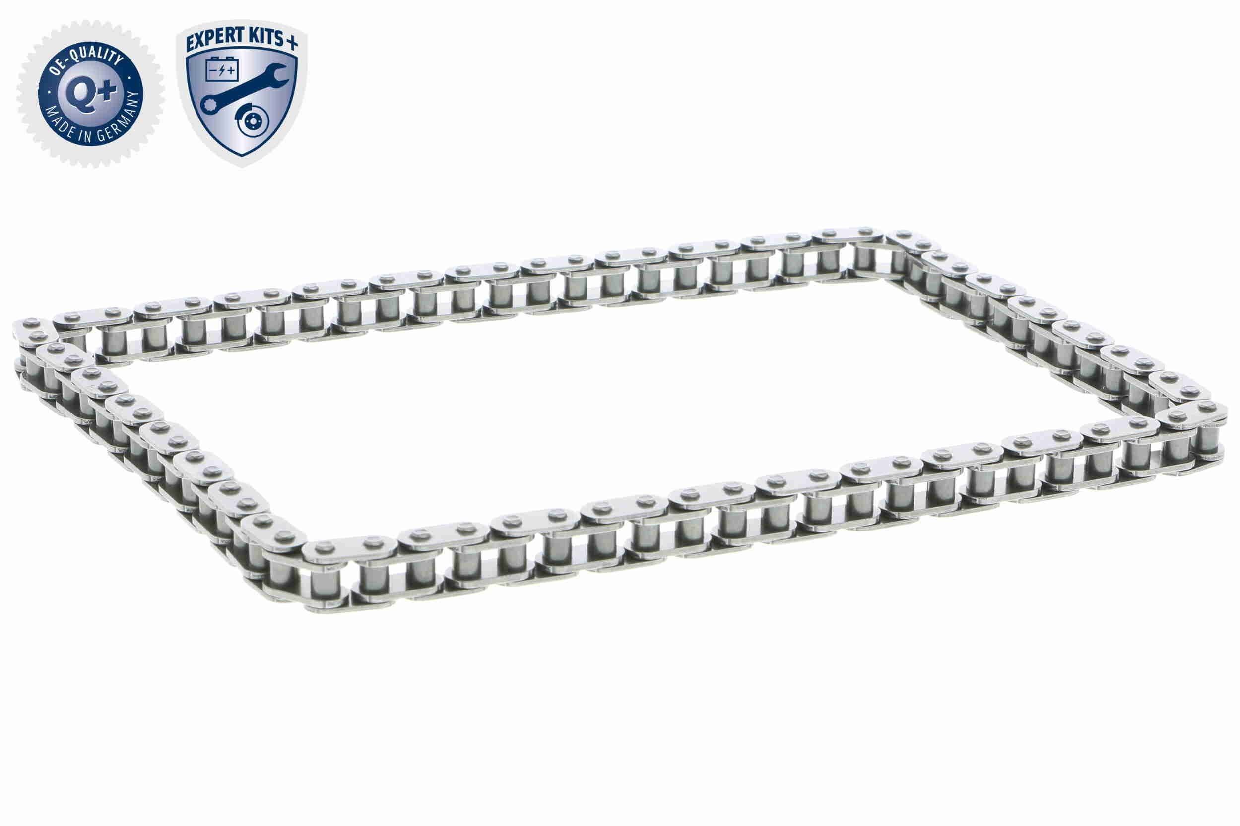 VAICO V25-0818 Chain, oil pump drive ASTRA 2.2 DTI (F08, F48) 125 PS Diesel 2009