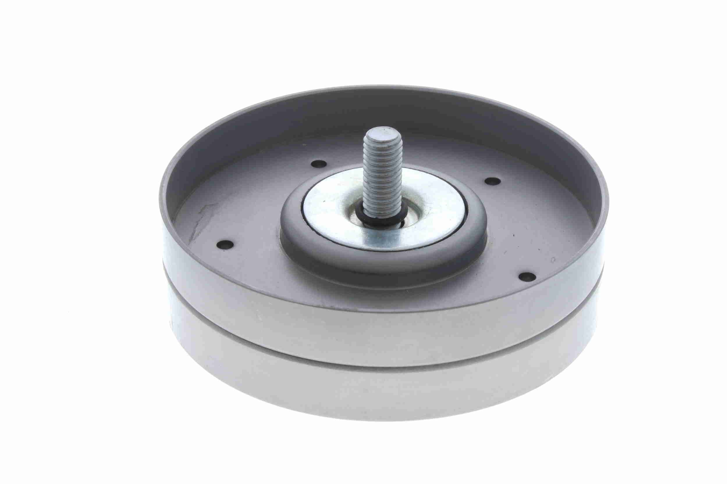VAICO Deflection / Guide Pulley, v-ribbed belt Article number: V10-3417 cheaply