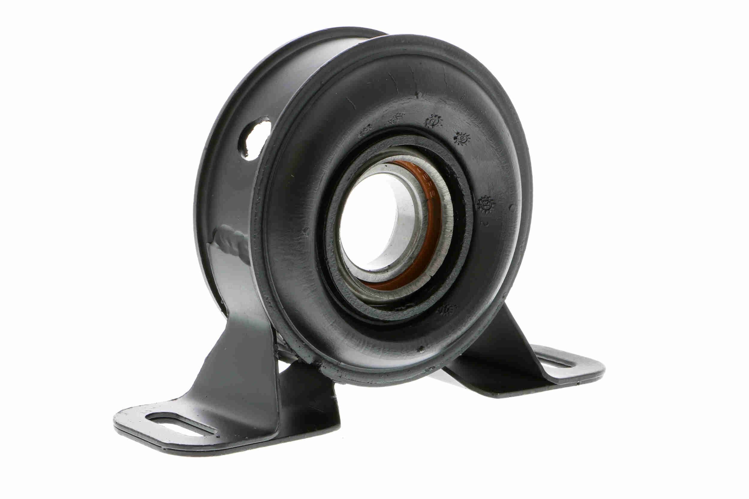 VAICO V25-0871 Propshaft bearing TRANSIT 2.4 DI 90 PS Diesel 2006