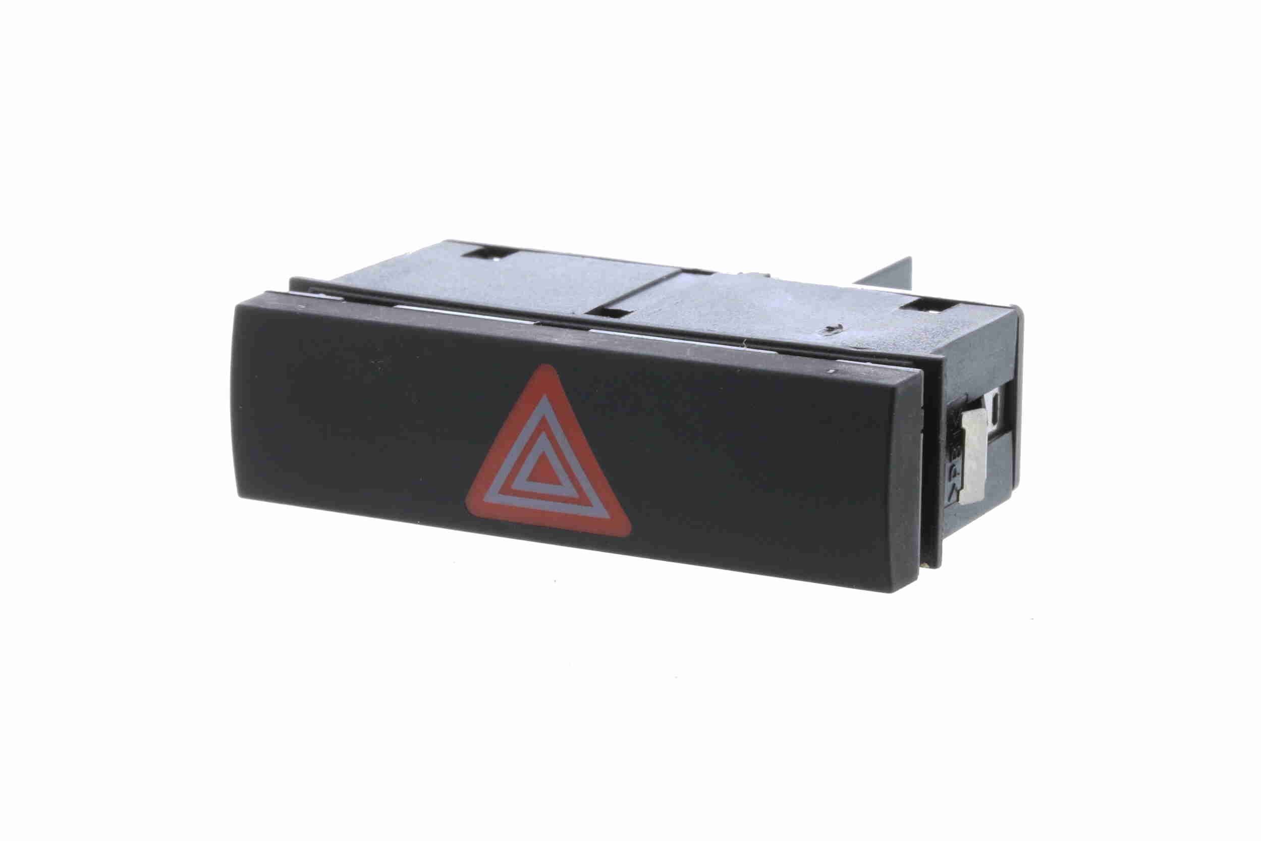 VEMO V10-73-0351 Hazard Light Switch A6 2.8 FSI 210 PS Petrol 2011