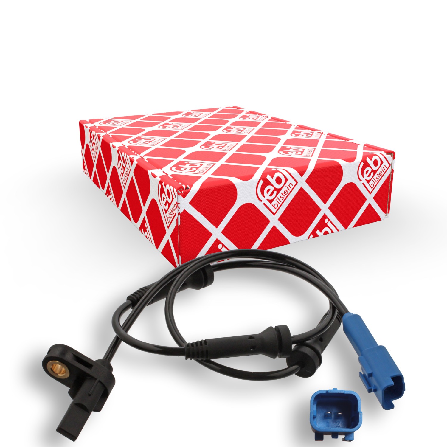 FEBI BILSTEIN ABS sensor Article number: 45556 cheaply