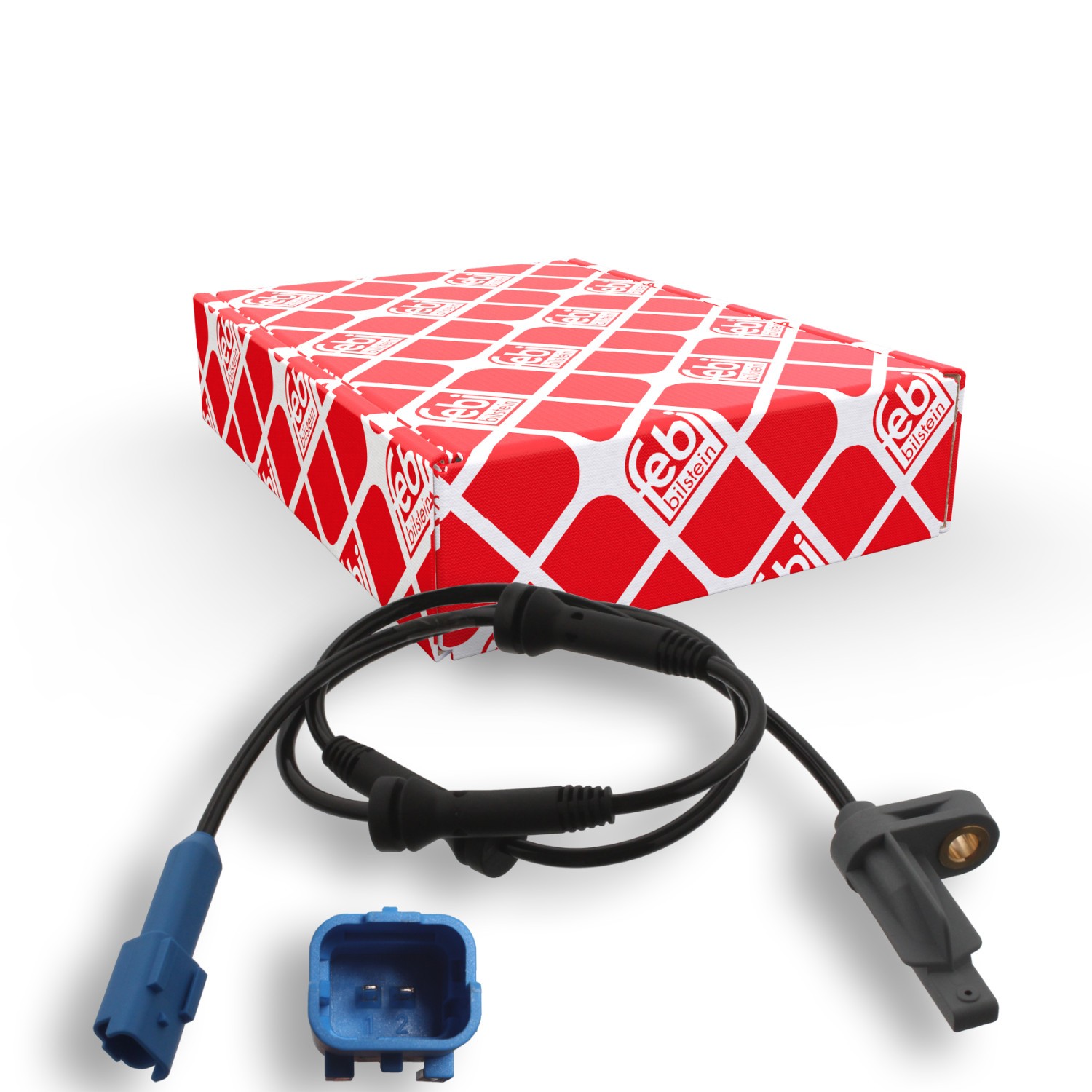 FEBI BILSTEIN ABS sensor Article number: 45557 cheaply