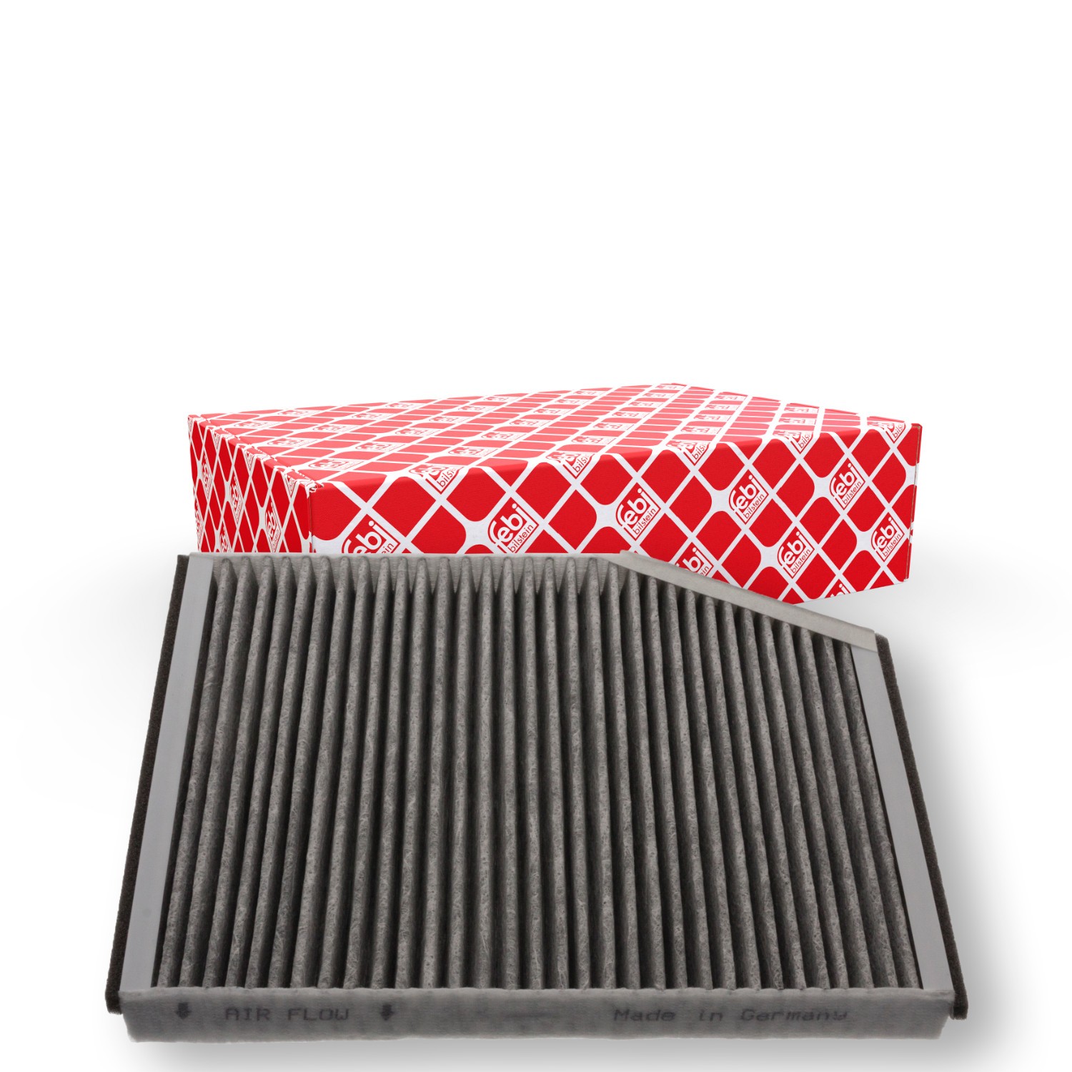 FEBI BILSTEIN Pollen filter Article number: 45857 cheaply