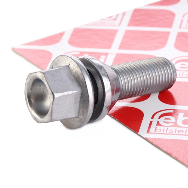 FEBI BILSTEIN Wheel Bolt Article number: 46654 cheaply